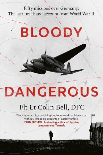 Bloody Dangerous
