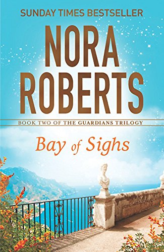 Bay of Sighs (Guardians Trilogy)