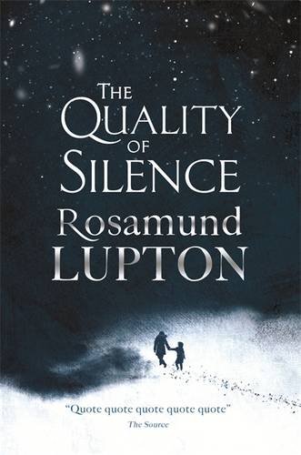The Quality of Silence