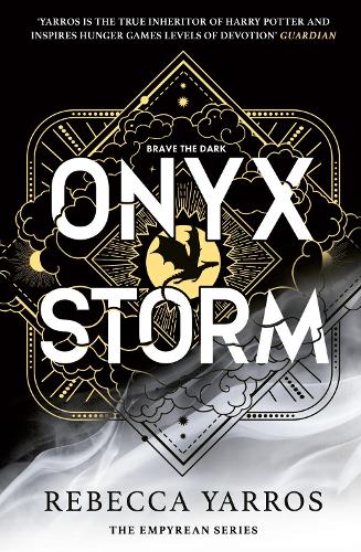 Iron Flame Onyx Storm まとめ買い 9780349437064.jpg