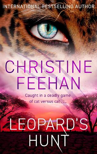 Leopard's Hunt