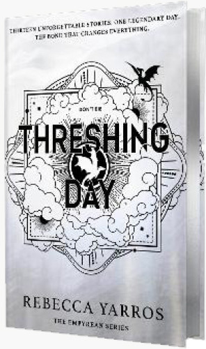 Threshing Day (Limited Deluxe Edition)
