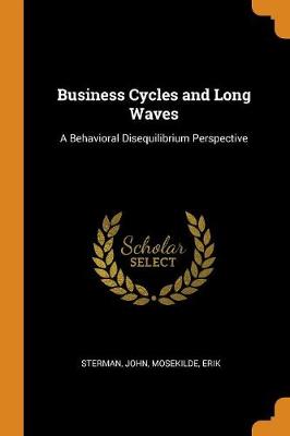 Business Cycles and Long Waves