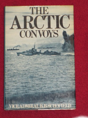 Arctic Convoys