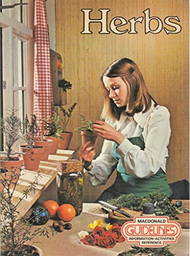 Herbs (Guidelines)