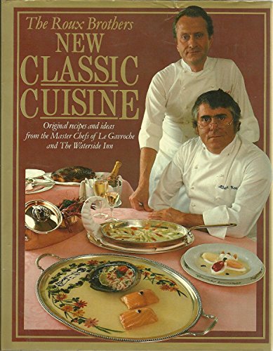 New Classic Cuisine