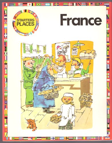 France (Starters Places)