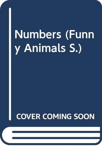 Numbers (Funny Animals S.)