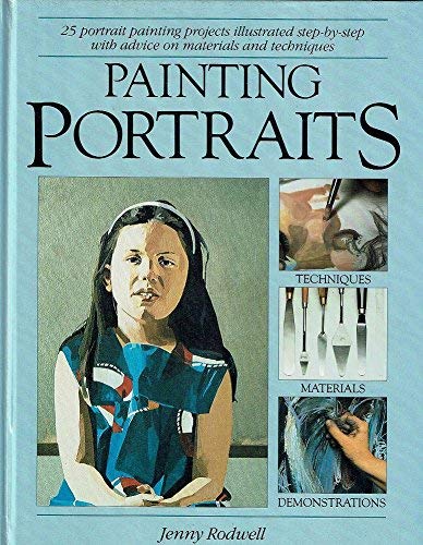 Painting Portraits