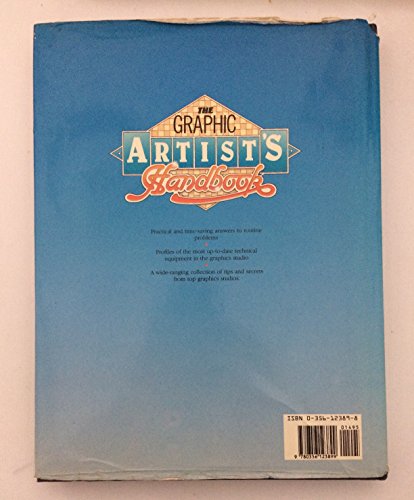 Graphic Artist's Handbook