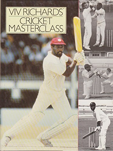 Cricket Masterclass