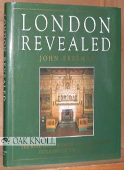 London Revealed