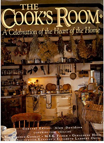 Cook's Room