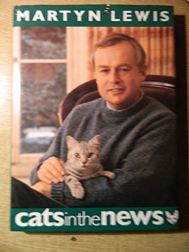 Cats In The News