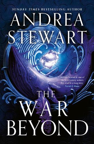 The War Beyond
