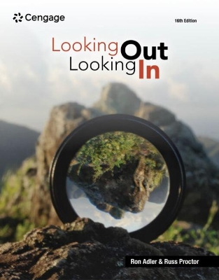 Looking Out, Looking In