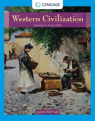 Western Civilization