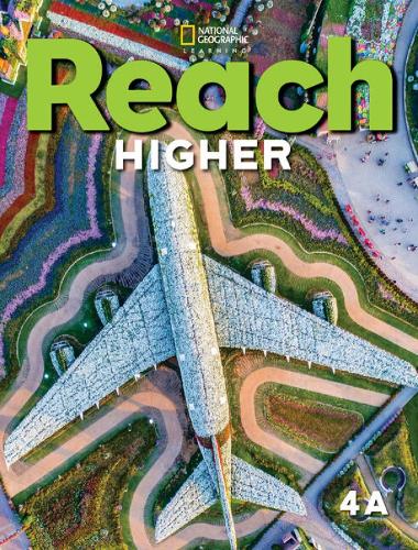 Reach Higher 4A with the Spark platform