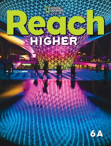 Reach Higher 6A with the Spark platform