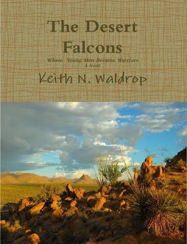 The Desert Falcons