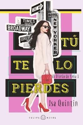 T? te lo pierdes