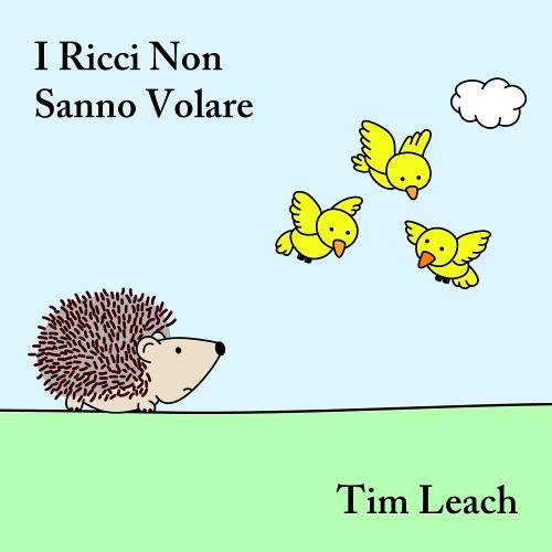 I Ricci Non Sanno Volare
