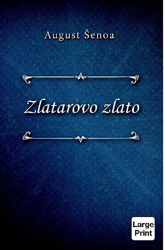 Zlatarovo zlato