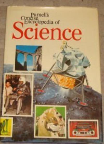 Concise Encyclopaedia of Science in Colour