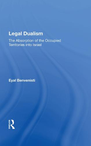 Legal Dualism
