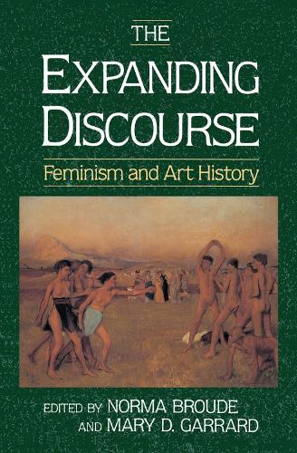 The Expanding Discourse