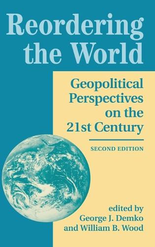 Reordering The World