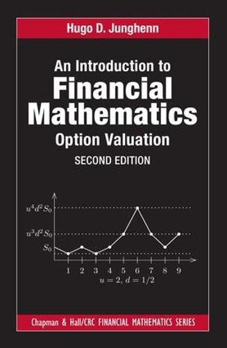 An Introduction to Financial Mathematics