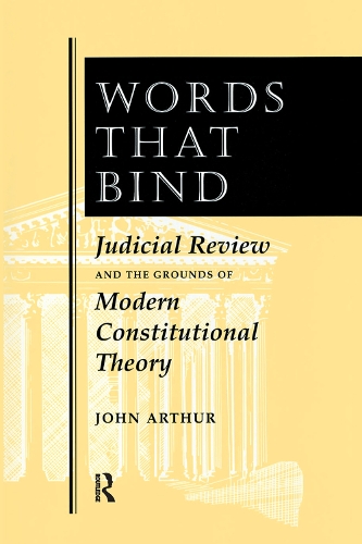 Words That Bind