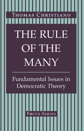 The Rule Of The Many