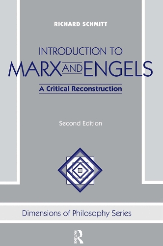 Introduction To Marx And Engels
