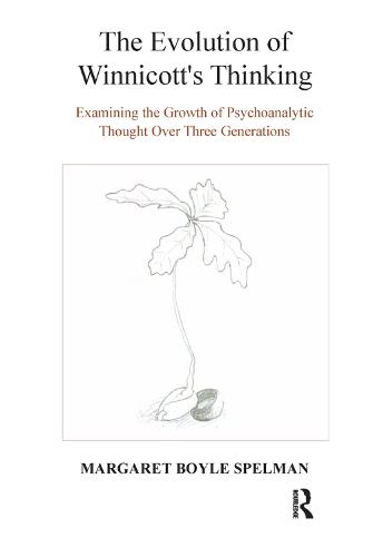 The Evolution of Winnicott's Thinking