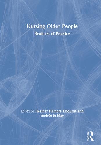 Nursing Older People