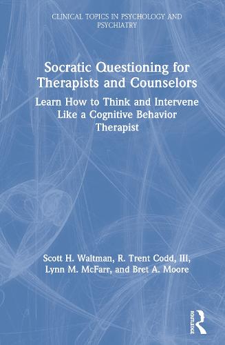 Socratic Questioning for Therapists and Counselors