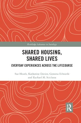 Shared Housing, Shared Lives