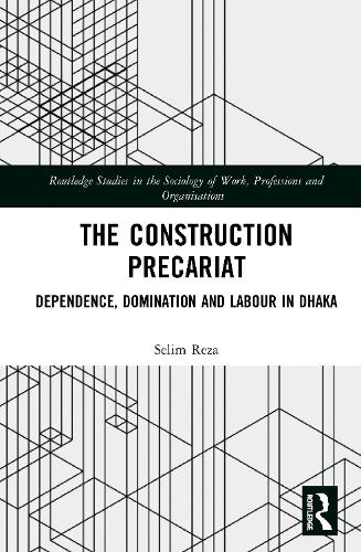 The Construction Precariat