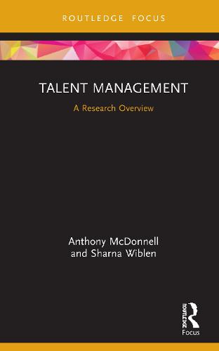 Talent Management