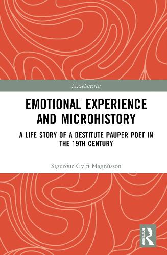 Emotional Experience and Microhistory