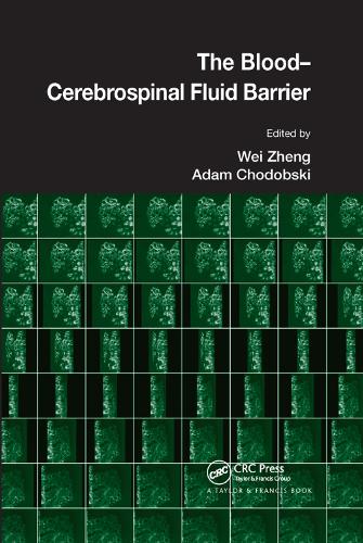 The Blood-Cerebrospinal Fluid Barrier