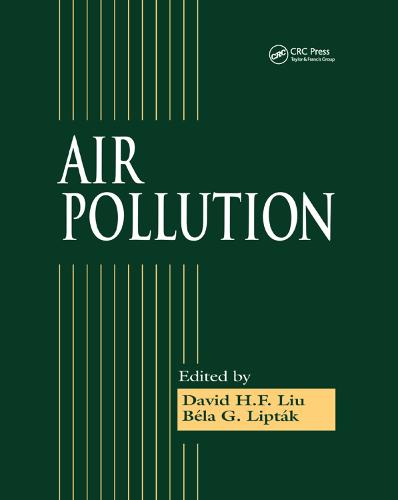 Air Pollution