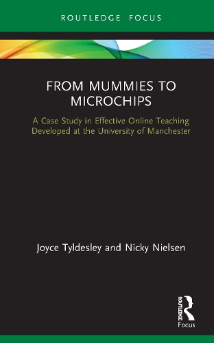 From Mummies to Microchips