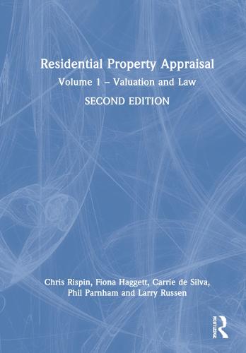 Residential Property Appraisal