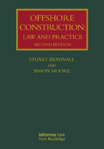 Offshore Construction