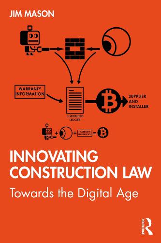Innovating Construction Law