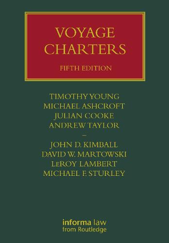 Voyage Charters