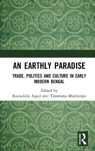 An Earthly Paradise